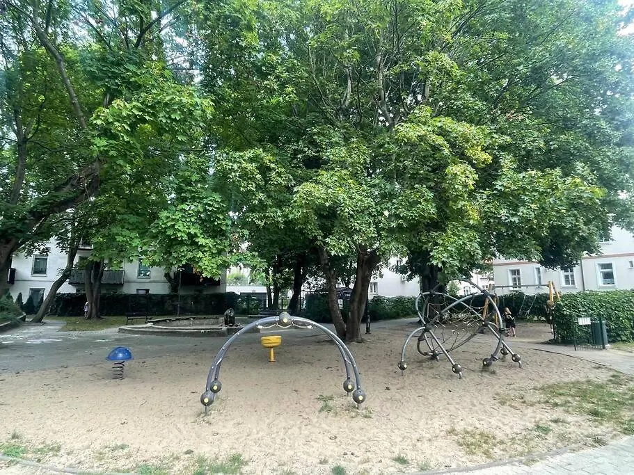 Nowoczesny Apartament W Sopocie Σόποτ Πολωνία